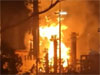 Major fire at Australian oil refinery to impact nation s petrol supplies