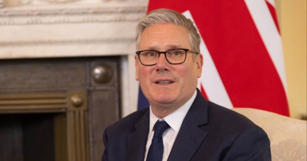 Starmer Trumpu: Iran nije naš rat, neću se predomisliti i neću popustiti