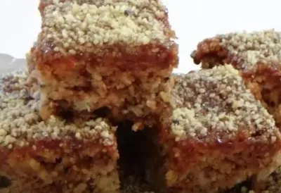 Da li ste čuli za KOLAČ 4-3-2-1? Divan starinski recept prilagođen svačijem džepu, a ukus je OČARAVAJUĆ!