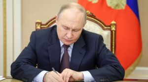 Putin ednostrano proglasi prekin na ognot so Ukraina na 8 i 9 maj