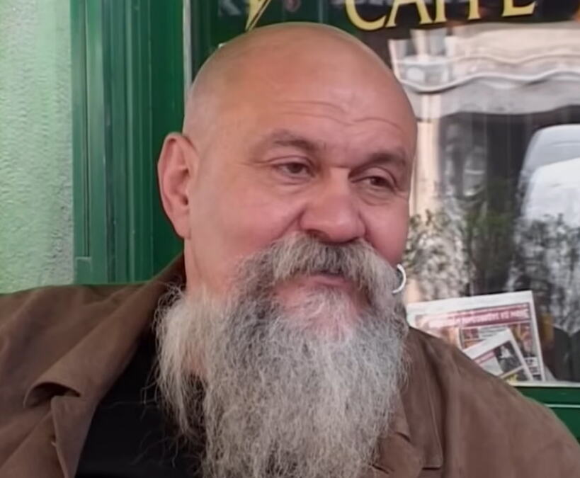 Prva žena ga napustila, pa skončala jezivo, druga ga i danas voli i pati za njim: A Luis se bio skrasio kraj 19 godine mlađe dame s kojom je dobio 3 dece
