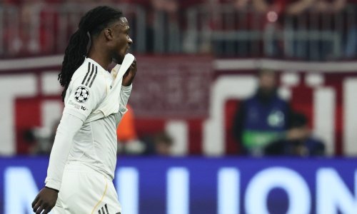 Legenda Reala brutalno udarila po tragičaru: 'Taj dečko je glup'