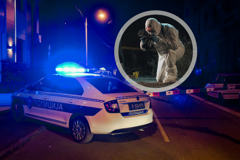 RAZBOJNIK LIKVIDIRAN NA DEČJEM IGRALIŠTU NA BANJICI! Marko ubijen na jednom, pa overen na drugom mestu: Prolaznici tada zatekli JEZIV PRIZOR!