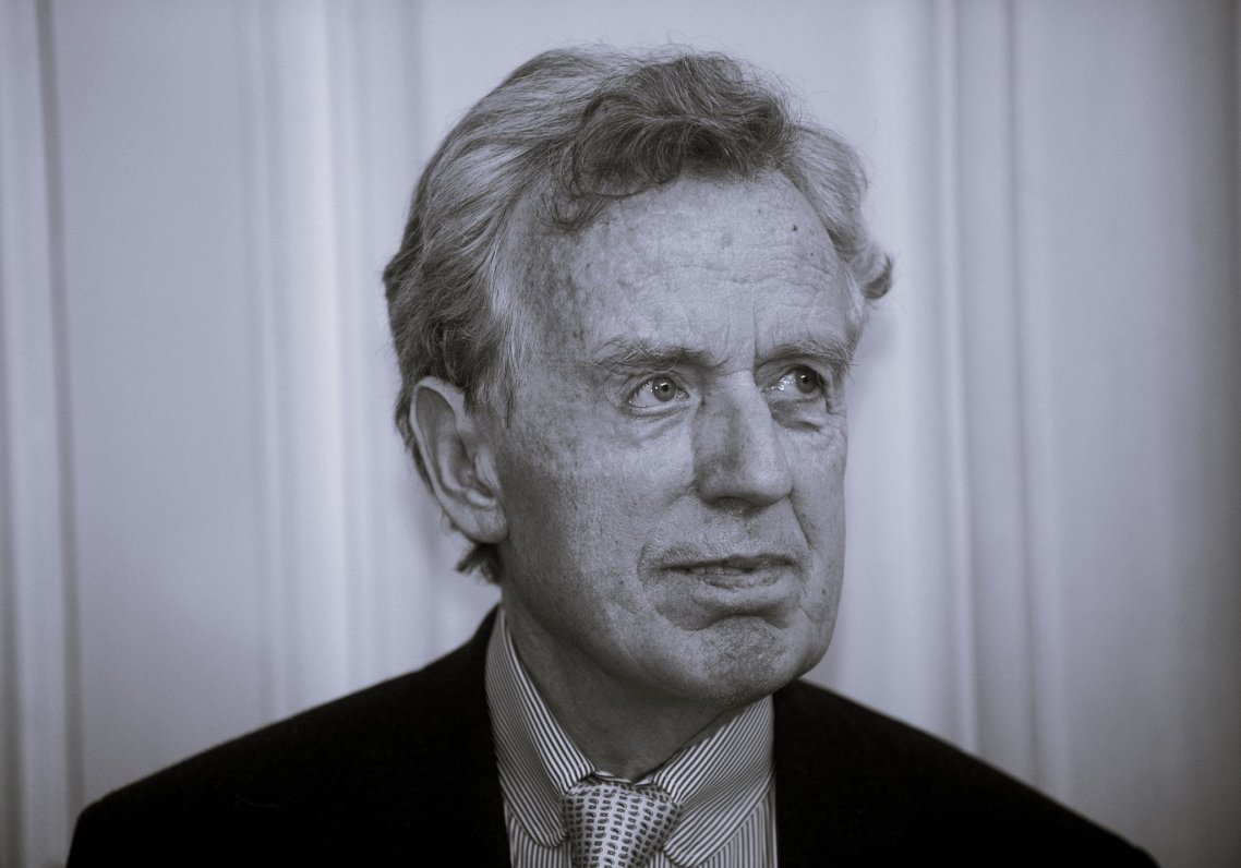 Prince of Courland Ernst Johann Biron dies aged 85