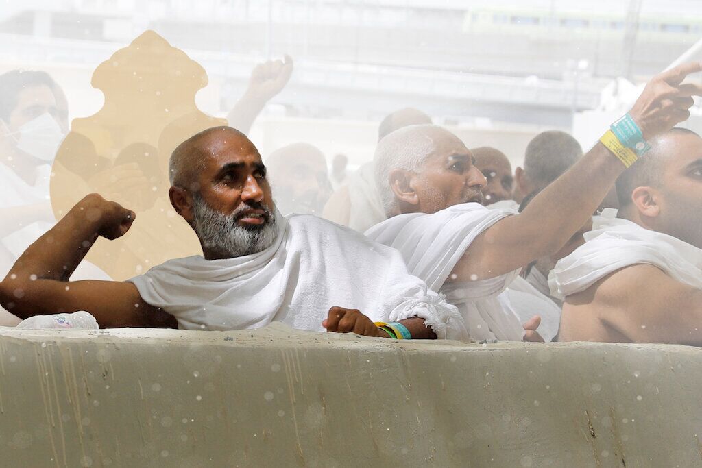 'Proper Hajj is a service to humanity'