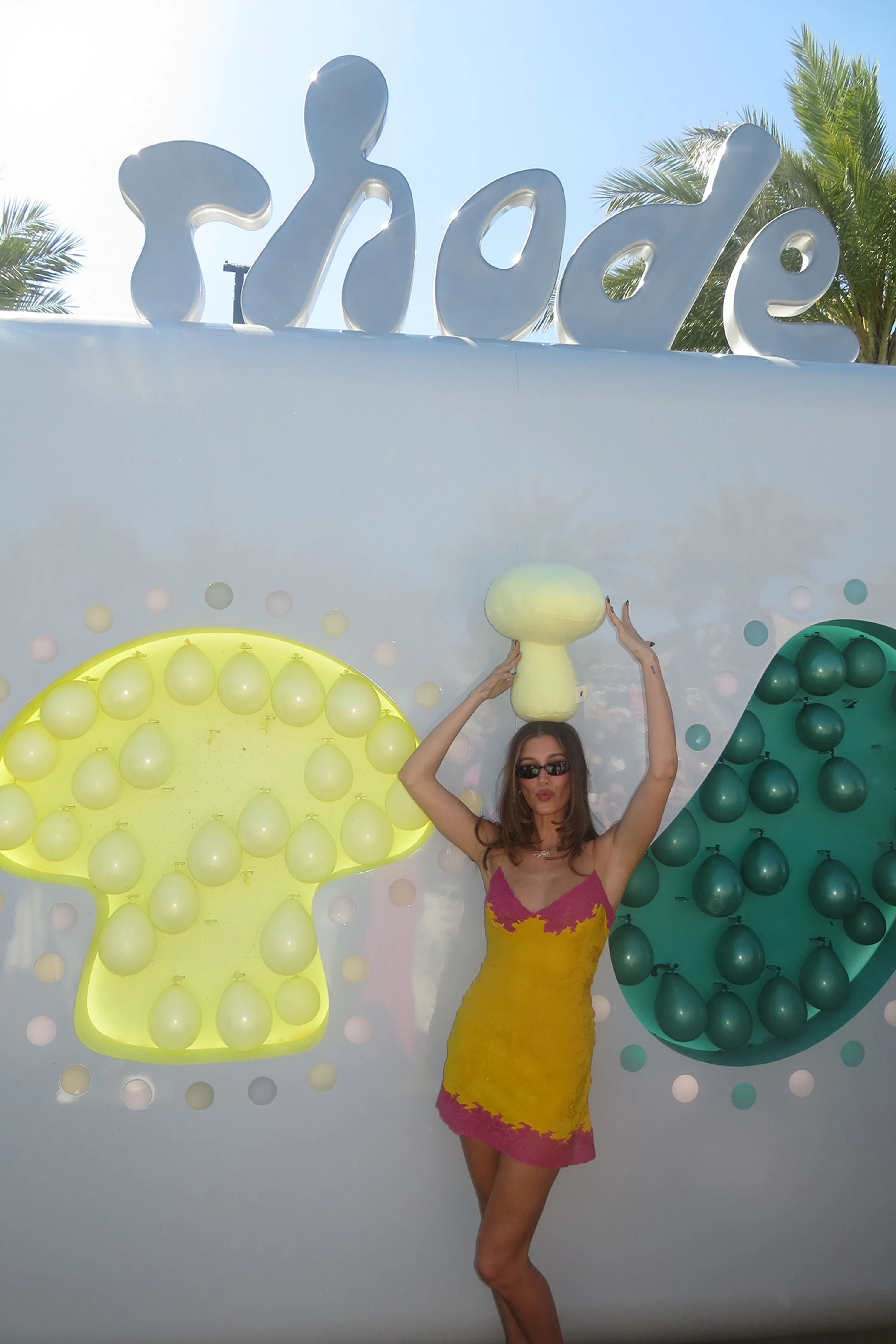 Coachella’s Big Brand Renaissance