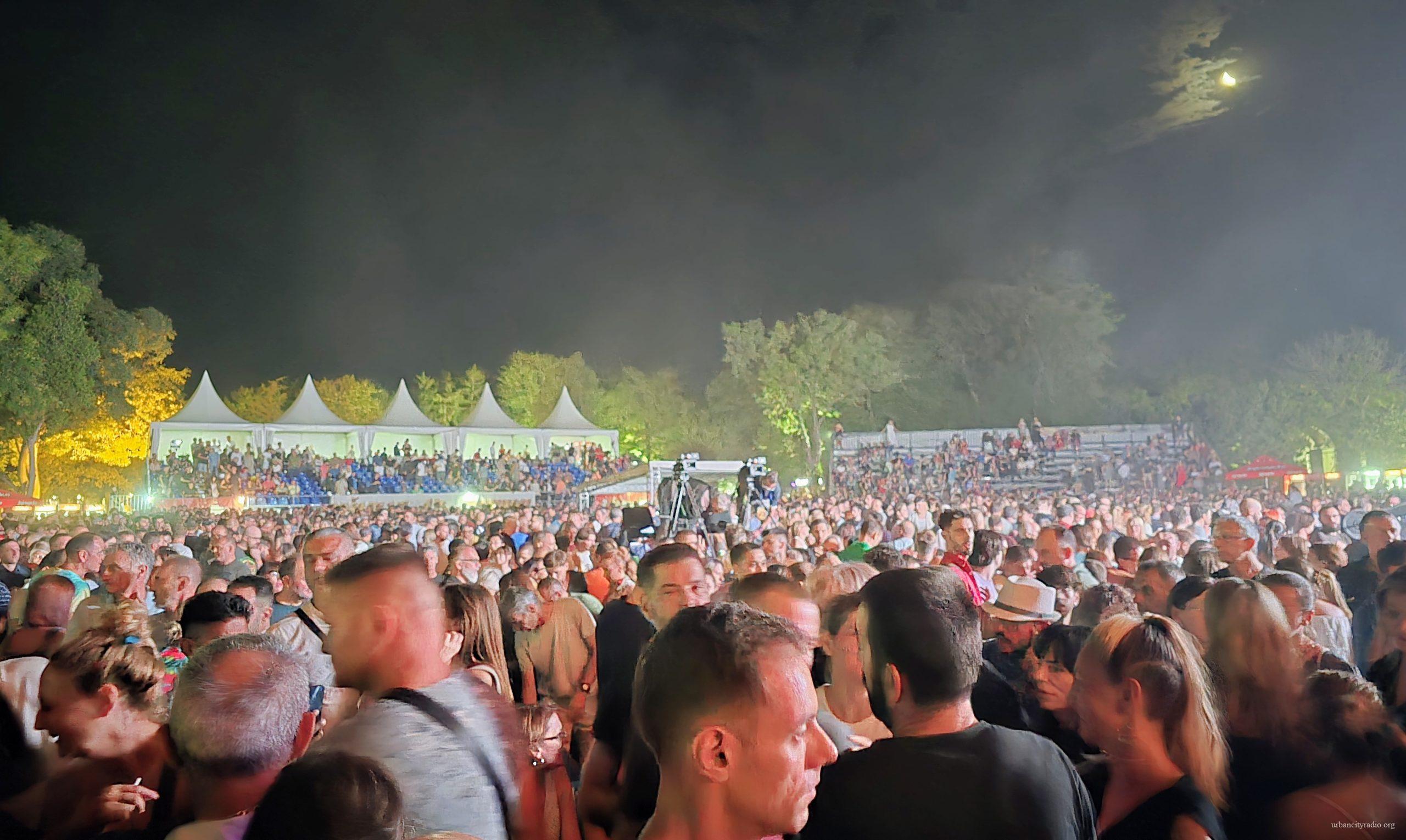 Večeras počinje 32. Nišville: Niška tvrđava četiri dana u znaku svetske muzike