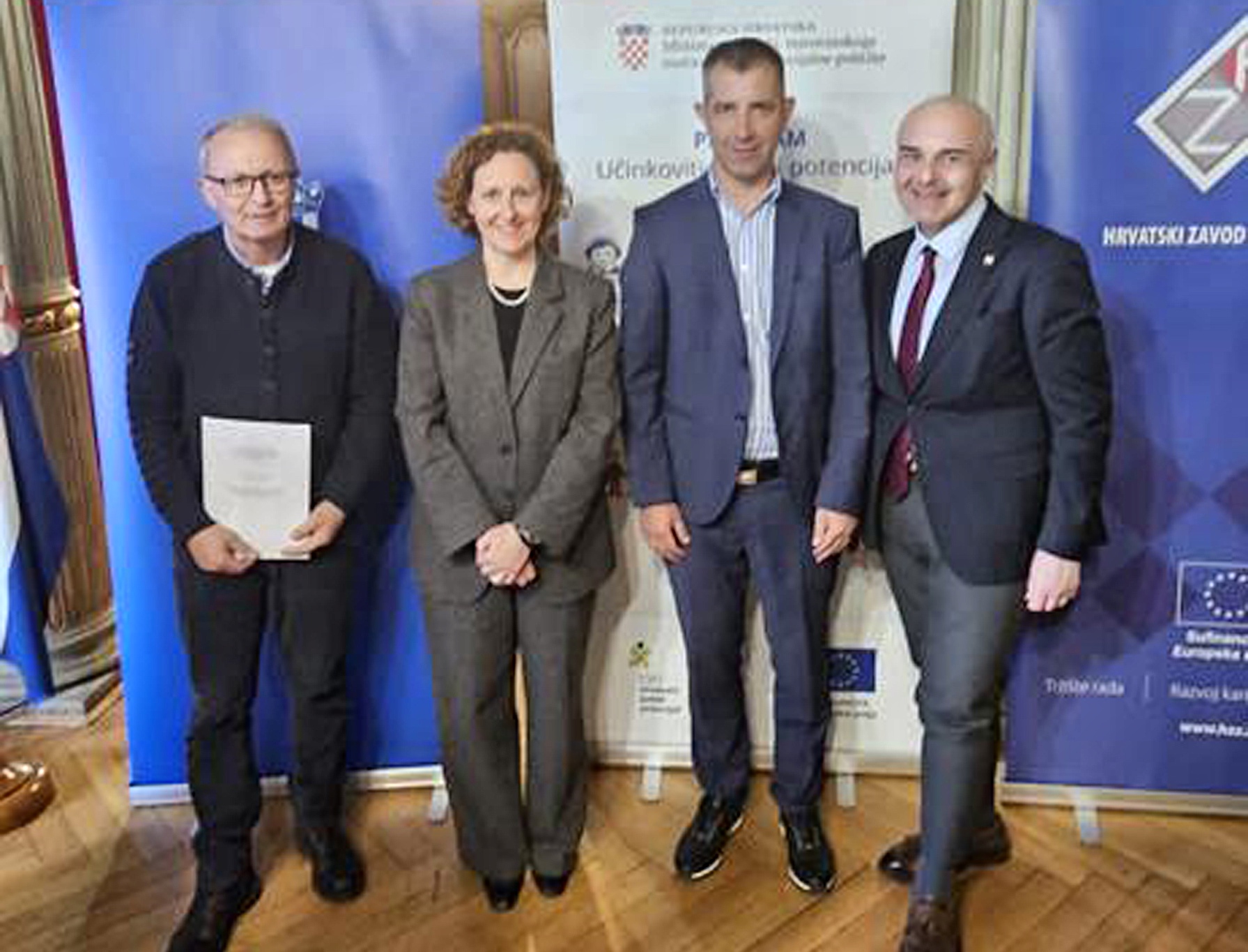 Gradski muzej Drniš za projekt „Kultura i kreativnost za sve – KIKS“ dobio 104.870 eura