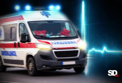 Jedna osoba poginula, dve povređene: Novopazarac vozio pod dejstvom opijata, pa izazvao stravičnu nesreću u Ulcinju