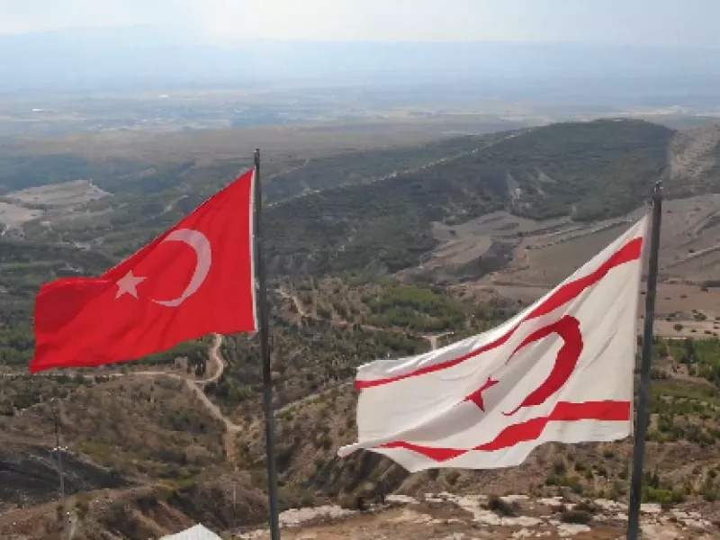 Τουρκία και ψευδοκράτος διεξάγουν κοινή άσκηση έρευνας και διάσωσης στην Ανατολική Μεσόγειο