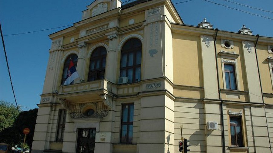 Viši sud u Leskovcu osudio muškarca iz Međe zbog pokušaja ubistva i teške telesne povrede