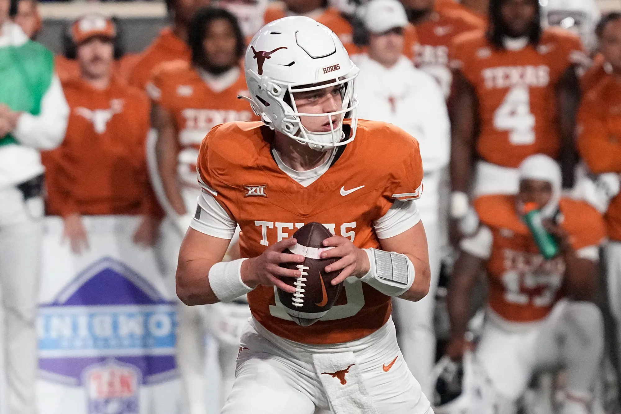 Capitol Hill suddenly silent on the destructive impact NIL has had in college sports