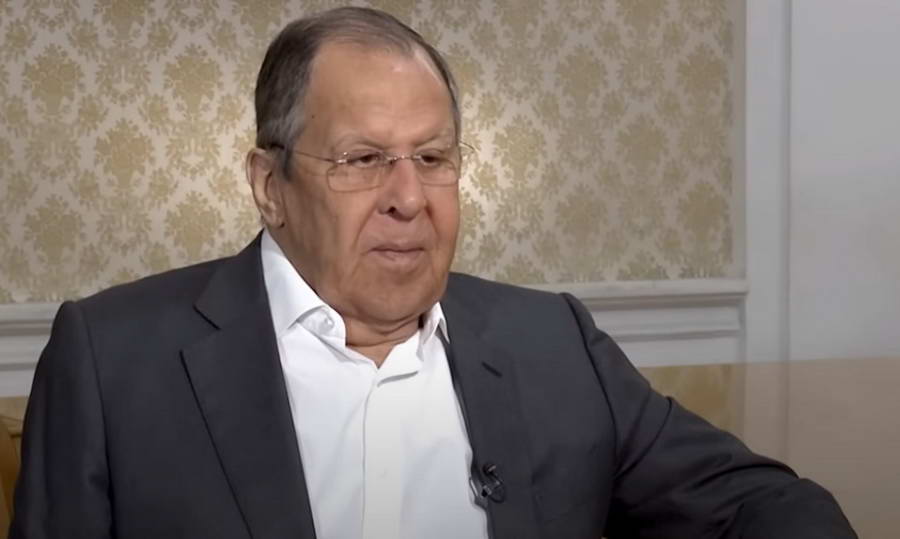 „Duh Ankoridža“ presušio bez krivice Rusije — Lavrov