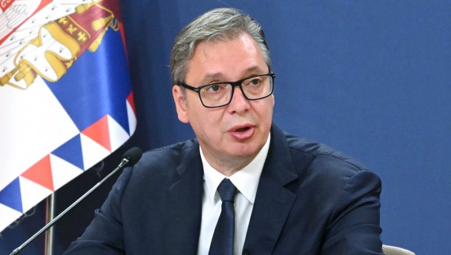 PREDSEDNIK SA NARODOM: Vučić danas u poseti Mačvanskom okrugu