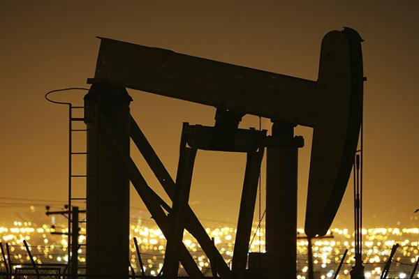 Объемы запасов нефти достигли исторического минимума