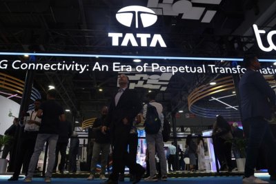 Naver signs MOU with Tata Consultancy Services in India