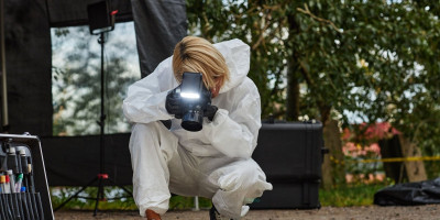 "Ništa nije slutilo..." Komšije u šoku: Muškarac nasmrt izbo ženu, pa se ubio u selu kod Srebrenika