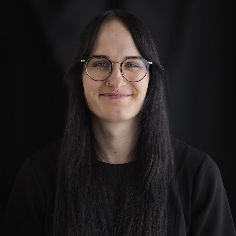 Joelle Marcelle Antson: Shame silences, pride heals at the Baltic Pride 2026