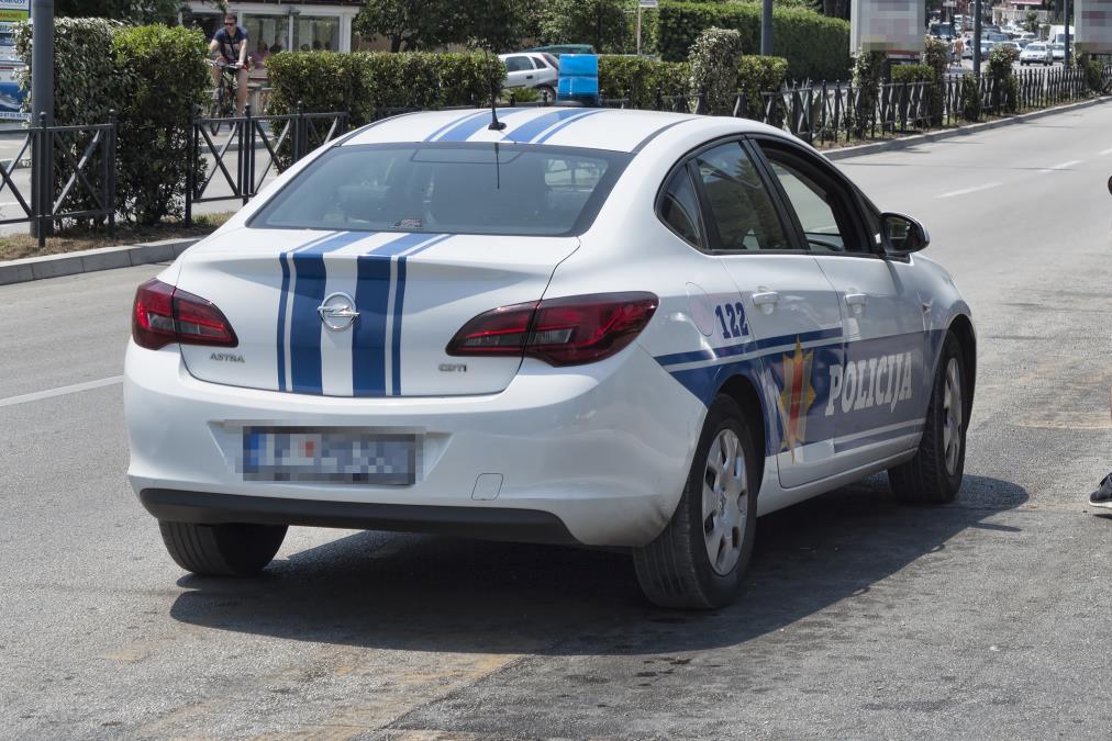 RASVETLJEN TREĆI POKUŠAJ PALJENJA IMOVINE U PODGORICI: Protiv Cetinjanina podneta krivična prijava