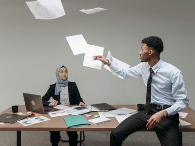 ‘Sportellino’ is an AI chatbot who helps migrants navigate the maze of Italian bureaucracy