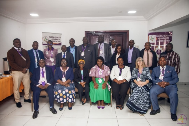 African universities urged to strengthen quality assurance systems as AI transforms education