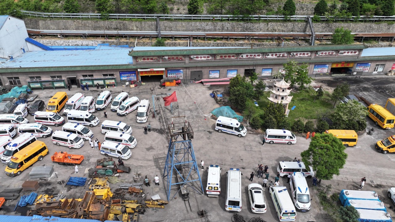 In China’s coal country, party chief called to account after fatal safety failures