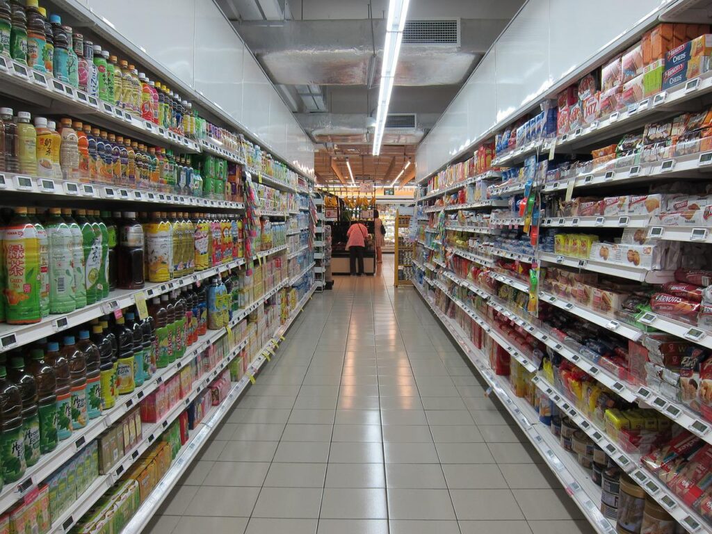 ONU avertizează că urmează o criză alimentară majoră. În martie, Călin Georgescu spusese același lucru