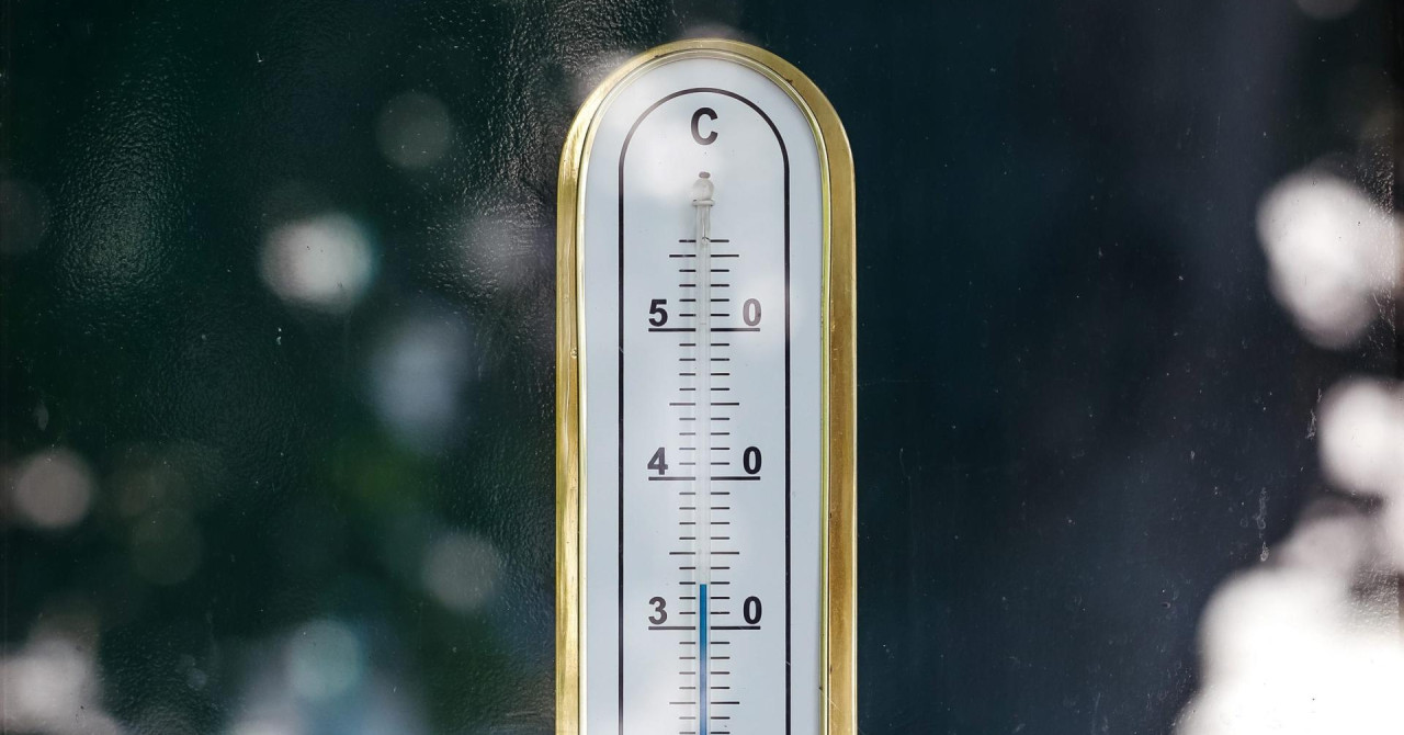 Stižu južina i sparina, evo kad bismo ponovno mogli vidjeti kišu