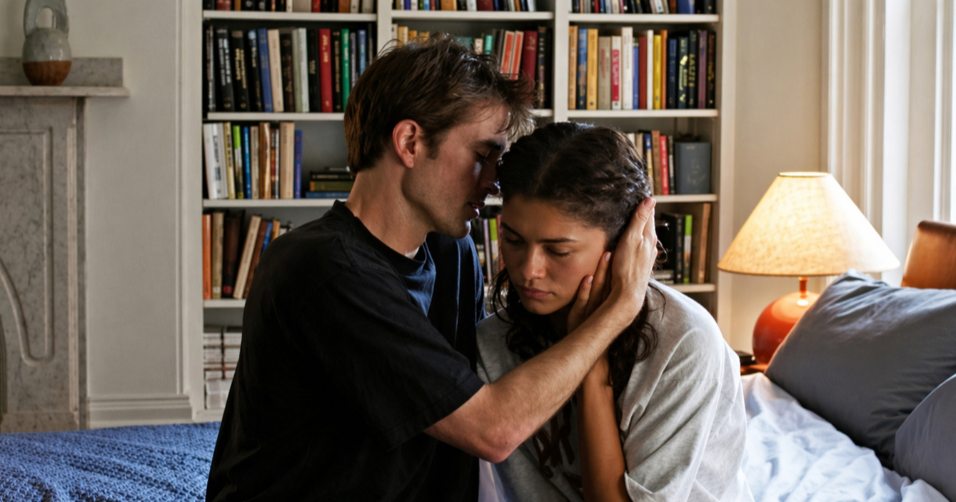 Psiholog tvrdi da je jedna stvar u vezi važnija od ljubavi