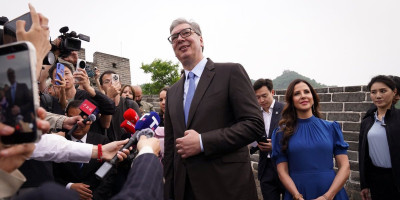 Dok Vučić dovodi investicije iz Kine, oni rade protiv države! Otkrivena pozadina tužilačke zavere - ovo je cilj