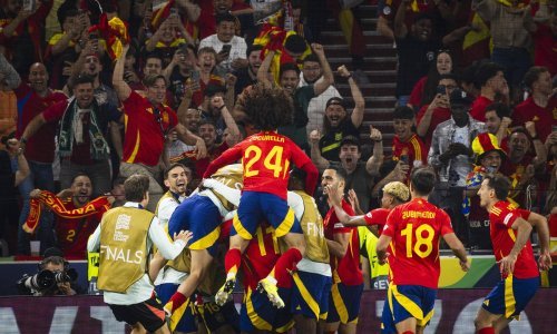 Marca lansirala ponoćnu transfer bombu: Real usred SP-a dovodi zvijezdu Španjolske