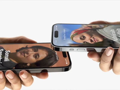 Evo kako će se zvati Googleova verzija NameDropa za Android