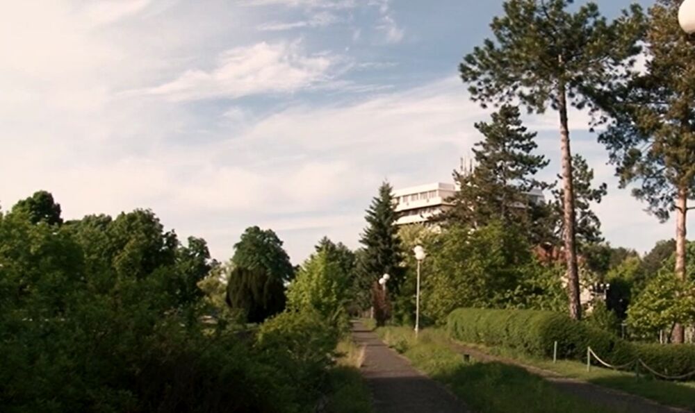 Ova banja u Srbiji je savršen raj za penzionere: Noćenje košta samo 1.000 dinara