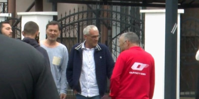 Jaćimović ide u zatvor! Napadnuta ekipa Informera koja je htela da mu postavi pitanje (VIDEO)