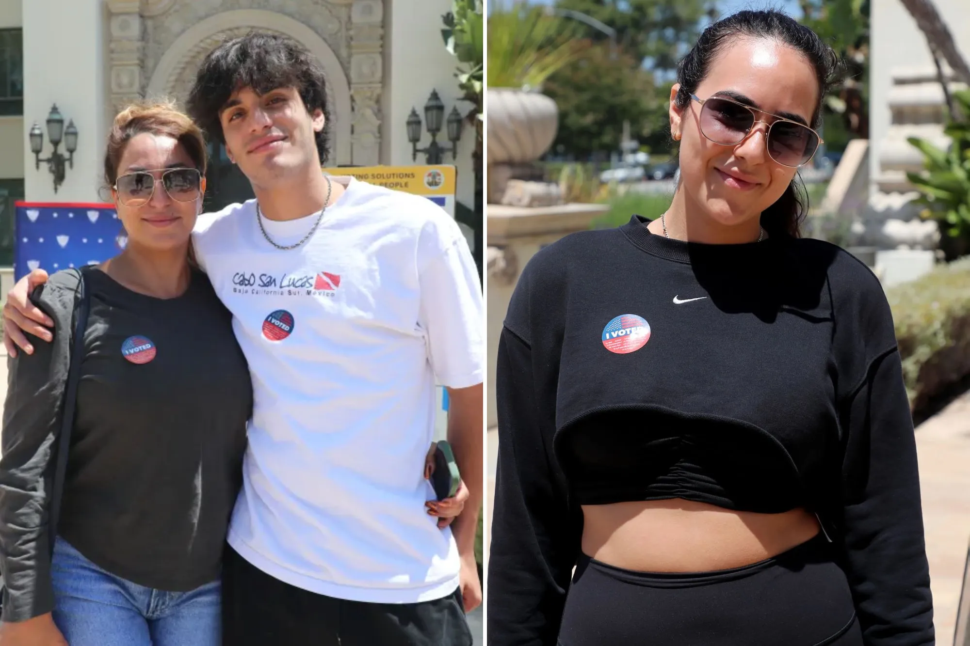 Californians reveal what’s driving their choices for governor and LA mayor — and change is coming