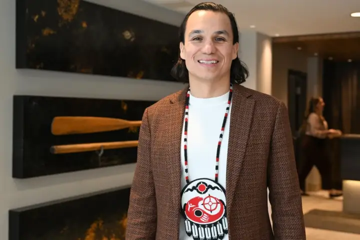 Amnesty International report warns of deepening Indigenous people’s housing crisis