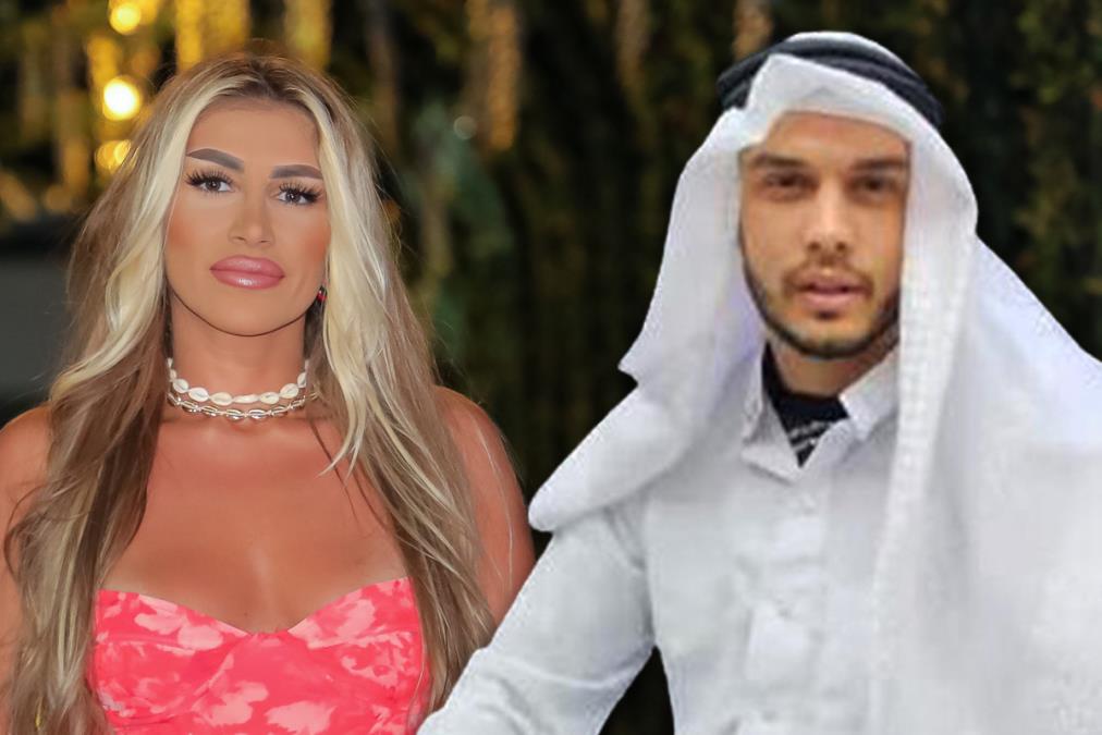 "HTELI SMO DETE, ALI..." Dejan Dragojević o borbi za potomstvo sa Dalilom, otkrio šta mu je najviše nedostajalo: Taj jedan korak mi je falio...