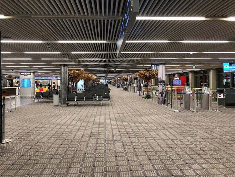 Ne e točno deka izraelskata vlada izbegala od zemјata