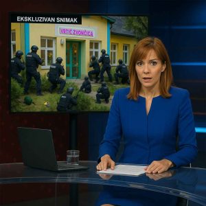 Počelo preventivno hapšenje po vrtićima