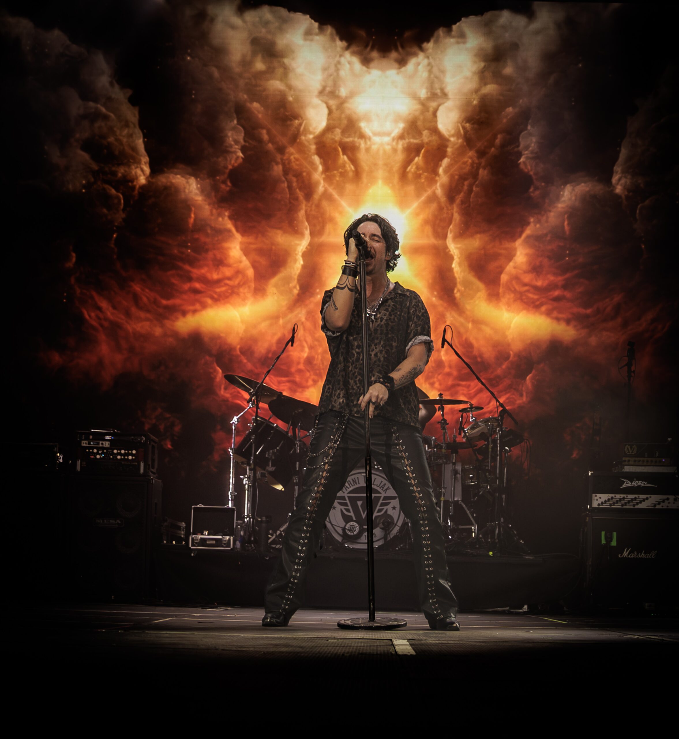 Parni Valjak svoju turneju 50 donosi i u Kastav