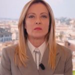 Italijanska premijerka Đorđa Meloni predlaže Crnu Goru za prihvat migranata