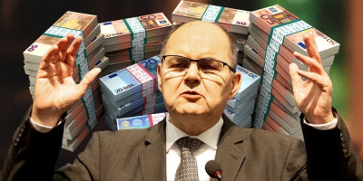 RS kreće da kopa po Šmitovim računima?! Analitičari saglasni: Nova opasnost i velika šansa nakon odlaska visokog predstavnika