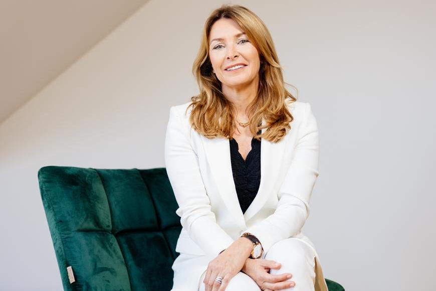 Ivana Tykač odpověděla, zda se pokusí stát prezidentkou. Řekla, o co nejvíc usiluje