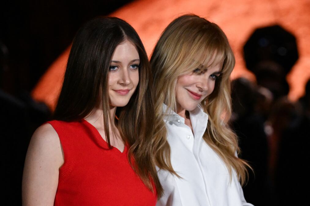 Da li je ovo najskuplja maturska haljina? Ćerka Nikol Kidman izazvala buru