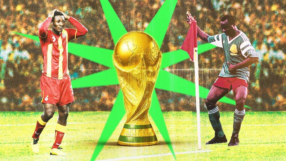 Kada će afrička reprezentacija podići trofej na Mundijalu