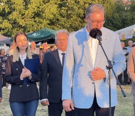 Dogovorena obnova oko 20 kilometara puteva na teritoriji opštine Svrljig