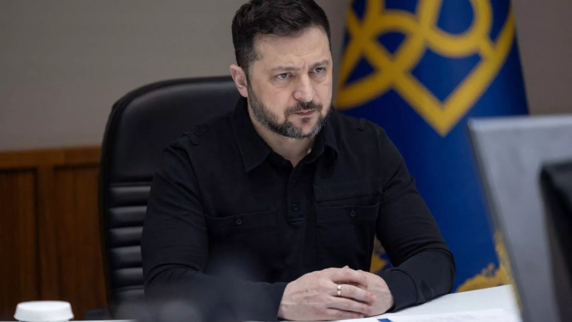 Pénurie de magistrats, engorgement, pots-de-vin... La difficile réforme de la justice en Ukraine à l’heure des négociations avec l’Union européenne
