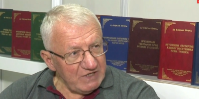 Gde je nestao partner Zagorke Dolovac?! Oglasio se Šešelj: Ovo su mogući scenariji