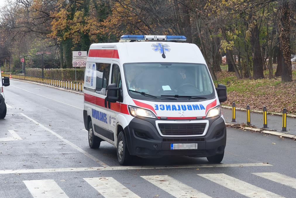 TRAGEDIJA KOD DONJEG MILANOVCA! Žena pokušala da preskoči ogradu, ukućani ČULI ZAPOMAGANJE! Nije joj bilo spasa