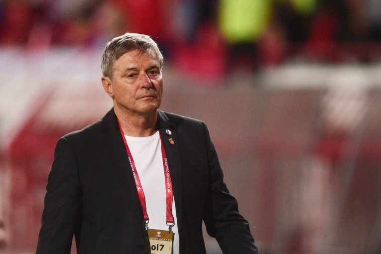 PIKSI PONOVO POSTAJE SELEKTOR! Zemljotres u svetu fudbala!